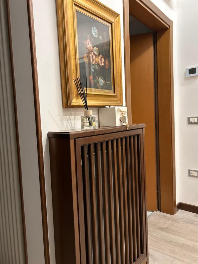 Larocca Tourist Home 1 Μπασάνο Ντελ Γκράπα Εξωτερικό φωτογραφία