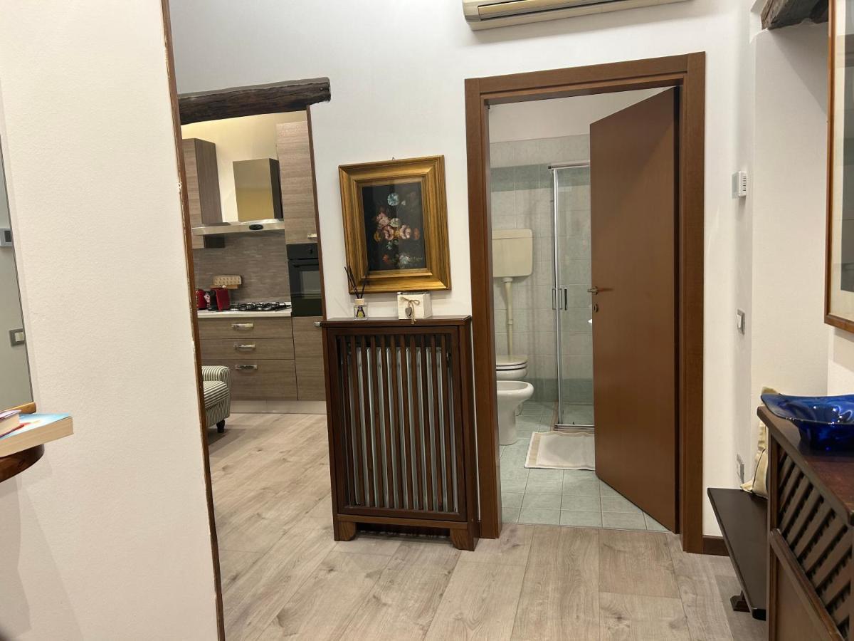 Larocca Tourist Home 1 Μπασάνο Ντελ Γκράπα Εξωτερικό φωτογραφία