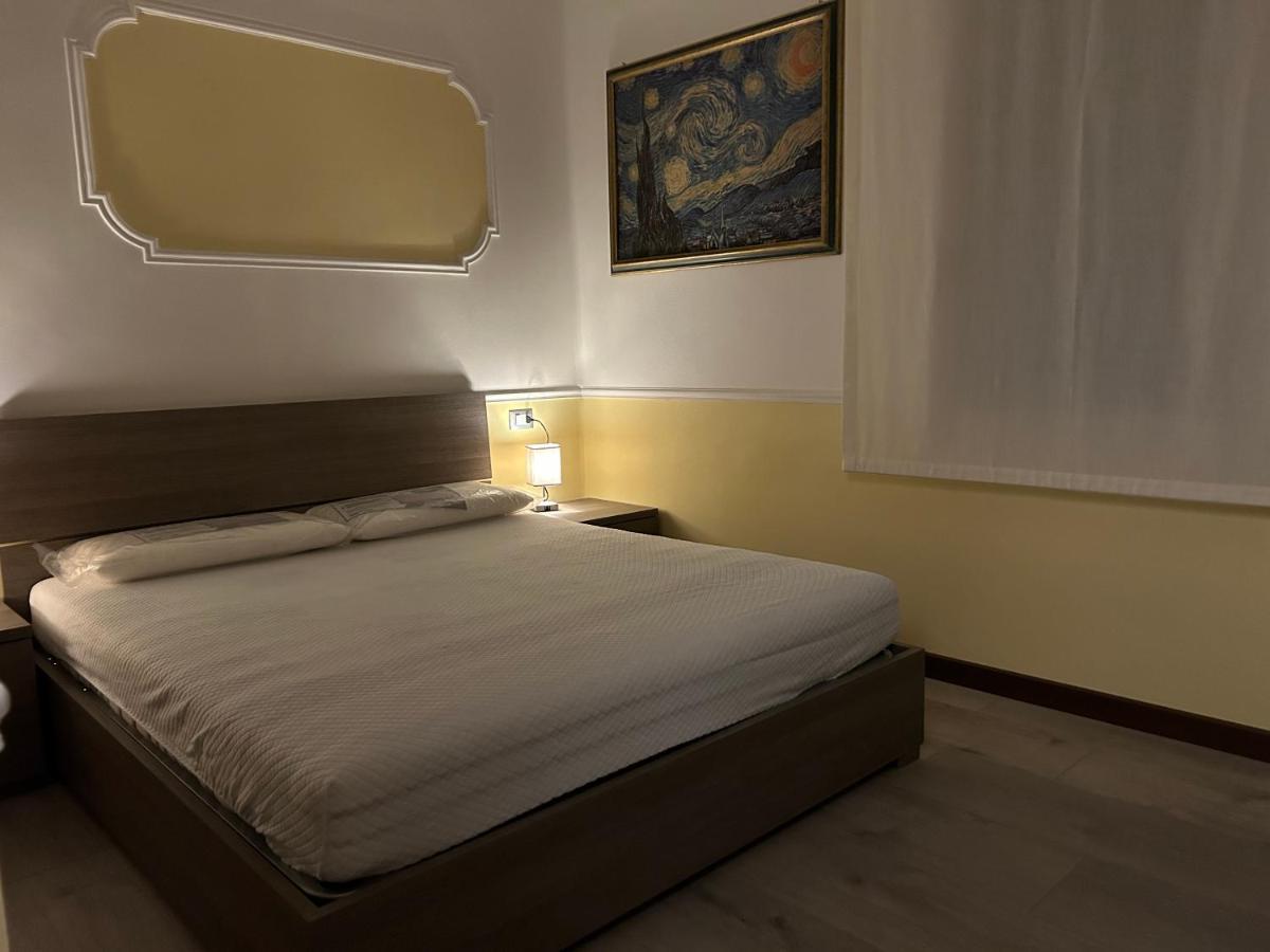 Larocca Tourist Home 1 Μπασάνο Ντελ Γκράπα Εξωτερικό φωτογραφία