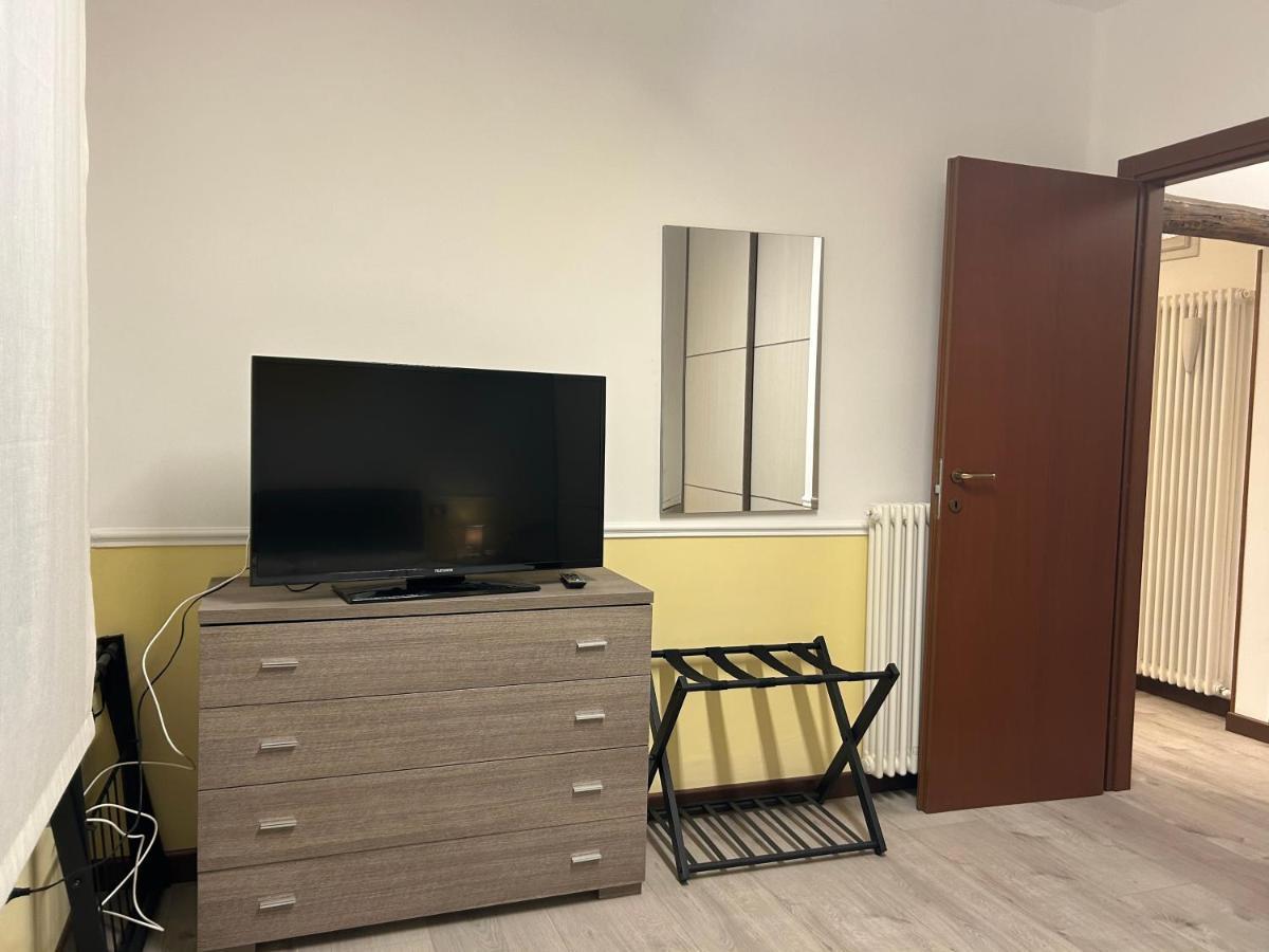 Larocca Tourist Home 1 Μπασάνο Ντελ Γκράπα Εξωτερικό φωτογραφία