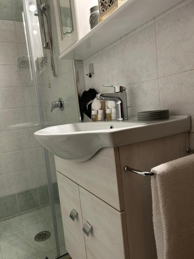 Larocca Tourist Home 1 Μπασάνο Ντελ Γκράπα Εξωτερικό φωτογραφία