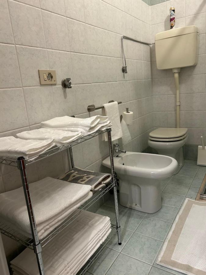 Larocca Tourist Home 1 Μπασάνο Ντελ Γκράπα Εξωτερικό φωτογραφία