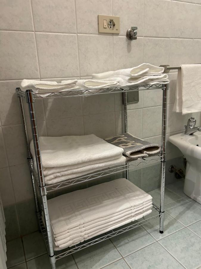 Larocca Tourist Home 1 Μπασάνο Ντελ Γκράπα Εξωτερικό φωτογραφία